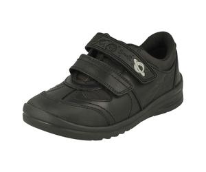 Boys Startrite Rocket Space Détail Chaussures Scolaires