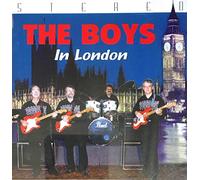 Boys, the - In London