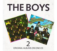 Boys, the - The Boys/Alternative Chartb [Import]
