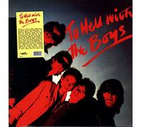 boys - to Hell with The Boys