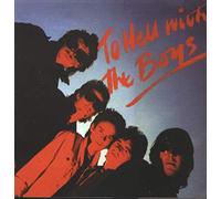 Boys - to Hell with The Boys [Import]
