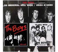 Boys - to Original Hell: Odds N Sods