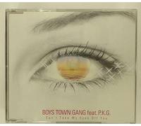 Boys Town Gang - Can't Take My Eyes Off of You [Import]