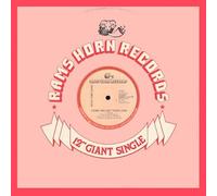 Boys Town Gang - Come And Get Your Love / You Are The One (white Vinyl Pressing)