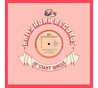 BOYS TOWN GANG - Come and get your love / You're the one (Vinyl weiß) / RAMSH 12-3129
