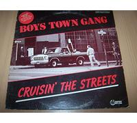 Boys Town Gang - Cruisin' The Streets : Remember Me / Ain't No Mountain High Enough Suite (Overture / Remember Me ...
