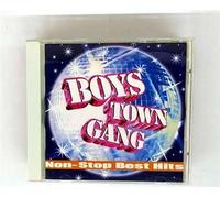 Boys Town Gang - Non Stop Best Album [Import]
