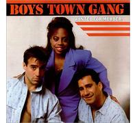 Boys Town Gang - Wanted for Murder (1989) [Import]