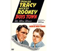 Boys Town [Import allemand]
