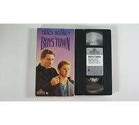Boys Town [VHS]