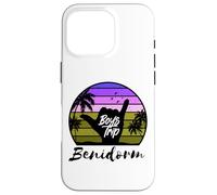 Boys Trip Benidorm Espagne Coque pour iPhone 16 Pro