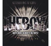 Boys Will Always Be Boyz