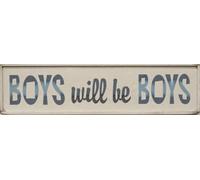 Boys Will Be Boys [Import USA Zone 1]
