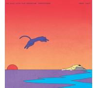 BOYS WITH THE PERPET - DEAD CALM DELUXE EDITION - Vinyl Record - E4z