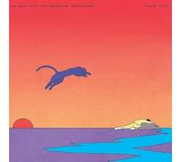 Boys With the Perpetual Nervousness,the - Dead Calm (Deluxe Edition) [Import]