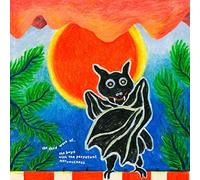 Boys With the Perpetual Nervousness,the - The Third Wave of...