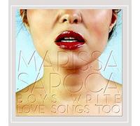 Boys Write Love Songs Too