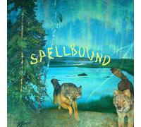 Boyscott Spellbound (Vinyl) 12" Album Coloured Vinyl (Limited Edition)
