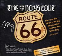 Boyscout - My Route 66-Digi/Spec [Import]