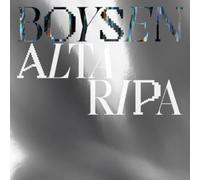 Boysen, Ben Lukas - Alta Ripa