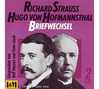 Boysen,Rolf - Briefwechsel