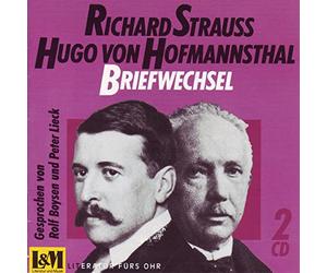 Boysen,Rolf - Briefwechsel [Import]