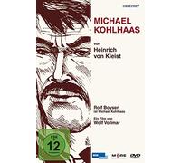 Boysen,Rolf - Michael Kohlhaas