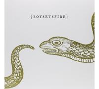 BoySetsFire (Vinyl) Boy Sets Fire