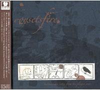 Boysetsfire - Misery Index [Import]