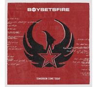 Boysetsfire - Tomorrow Come Today [New Vinyl LP] Explicit
