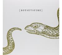 Boy Sets Fire – BoySetsFire – Vinyle