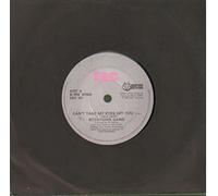 Boystown Gang - Can't Take My Eyes Off You - Boys Town Gang 7" 45