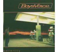 Boysvoice – Serenity – Import
