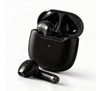 Boytond Bluetooth Wireless Earbuds, Bluetooth V5.4, Type-C Fast Charging, Compact and Portable, Suitable for All Common scenarios, a Must-Have Gift for Holidays.