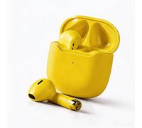 Boytond Bluetooth Wireless Earbuds, Bluetooth V5.4, Type-C Fast Charging, Compact and Portable, Suitable for All Common scenarios, a Must-Have Gift for Holidays.