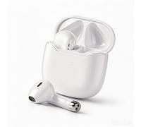 Boytond Bluetooth Wireless Earbuds, Bluetooth V5.4, Type-C Fast Charging, Compact and Portable, Suitable for All Common scenarios, a Must-Have Gift for Holidays.