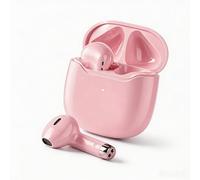 Boytond Bluetooth Wireless Earbuds, Bluetooth V5.4, Type-C Fast Charging, Compact and Portable, Suitable for All Common scenarios, a Must-Have Gift for Holidays.