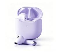 Boytond Bluetooth Wireless Earbuds, Bluetooth V5.4, Type-C Fast Charging, Compact and Portable, Suitable for All Common scenarios, a Must-Have Gift for Holidays.