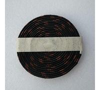 Boyu Rich in Color Synthetic Silk Sageo Wrapping Cord for Swords (X6, 300mm, 11.8in)