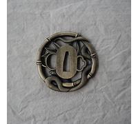Boyu TSUBA Alloy 01-20 (HJ17, 3.14in-3.54in)