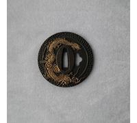 Boyu TSUBA Alloy 21-40 (HJ27, 3.14in-3.54in)