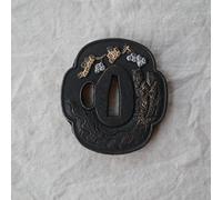 Boyu TSUBA Alloy 81-100 (HJ15, 3.14in-3.54in)