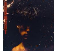 BoyWithUke - Burnout avec affiche