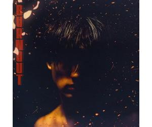 BoyWithUke - Burnout avec affiche
