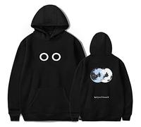 Boywithuke Merch Sweat à Capuche New Album Serotonin Dreams Hommes Hip-Hop Sweat-Shirt Pull Harajuku Casual Hoody