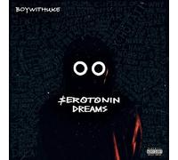 Boywithuke – Serotonin Dreams – CD – Explicit