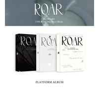 Boyz - Be Awake-Platform Album [Import]