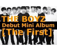 Boyz - Fist