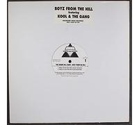 boyz from da hill / here we go 12