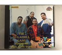 Boyz from Da Hill [Import]